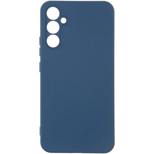 Чехол для телефонов ArmorStandart ICON Case Camera cover Dark Blue for Samsung A346 Galaxy A34 5G (ARM66174)