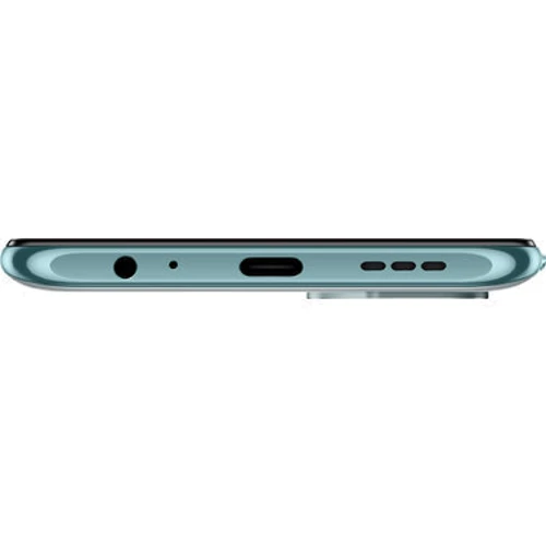Смартфон Xiaomi Redmi Note 10 64 GB Lake Green Approved Витринный образец фото 9