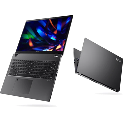 Ноутбук Acer TravelMate P2 16 TMP216-51-TCO (NX.B1CEL.007) фото 9