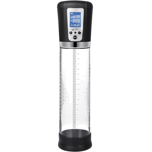 Автоматичная помпа Power pump USB Rechargeable, BS6000014