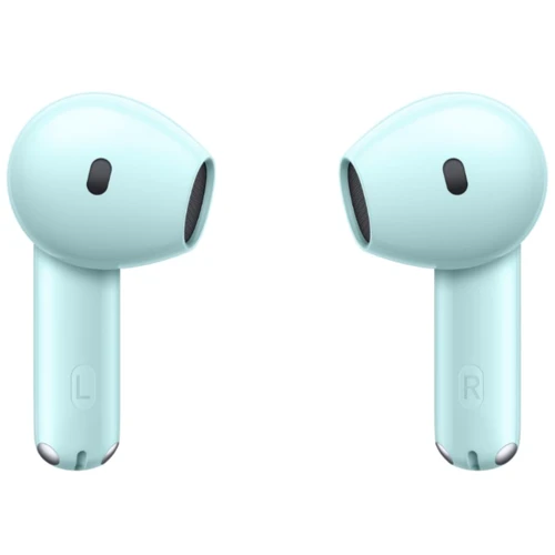 Наушники Honor Earbuds X7 Cyan: Дополнительно Совместимость с Android, Совместимость с Apple, TWS наушники