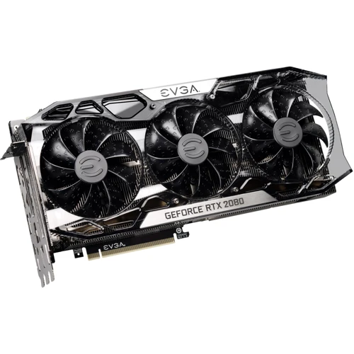 Видеокарта EVGA GeForce RTX 2080 FTW3 ULTRA GAMING 8GB (08G-P4-2287-KR): Назначение Геймерские