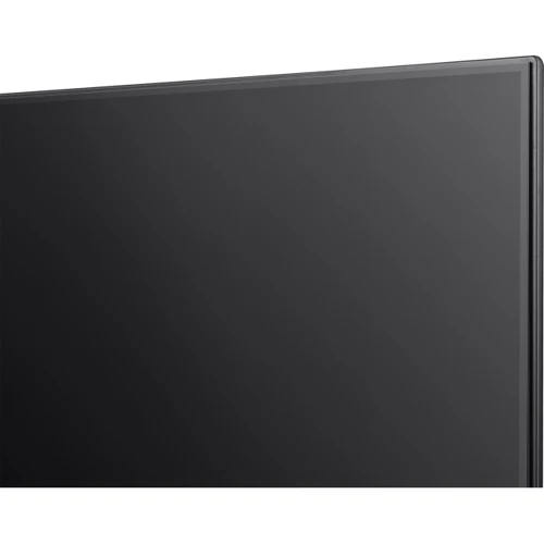 Телевизор Hisense 85E7NQ: Тюнер DVB-C, DVB-S, DVB-S2, DVB-T, DVB-T2 + аналоговый