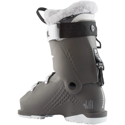 Ботинки для лыж Rossignol ALLTRACK PRO 80 W - LAVA 24 2022 (3607683761708): Уровень катания средний