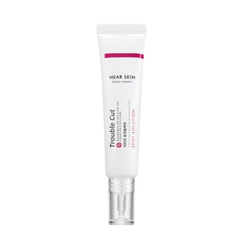 Missha Near Skin Trouble Cut Spot Solution Локальний крем 20 ml