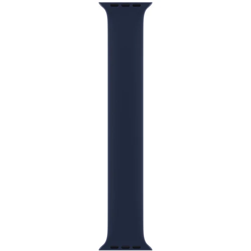 Аксесуар для Watch Apple Solo Loop Deep Navy Size 7 (MYW92) for Apple Watch 42 / 44mm: Тип аксесуара ремінець