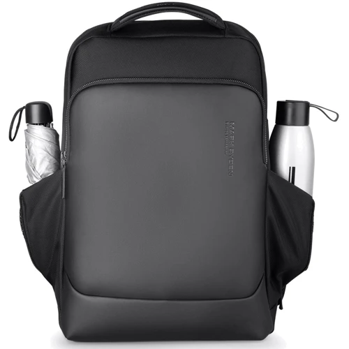 Сумка для ноутбуков Mark Ryden 15.6" Exile Black (MR1981): Цвет черный