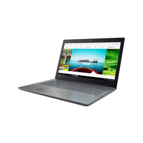 Ноутбук Lenovo IdeaPad 320 (80XR00PMRA) UA: Процессор Intel Celeron N3350 (1.1 - 2.4 ГГц) / 2 - ядерный