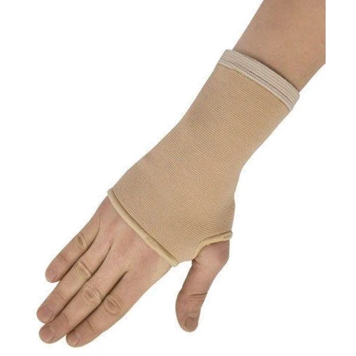 Бандаж лучезапястный MedTextile эластичный размер XL (7640162324496)