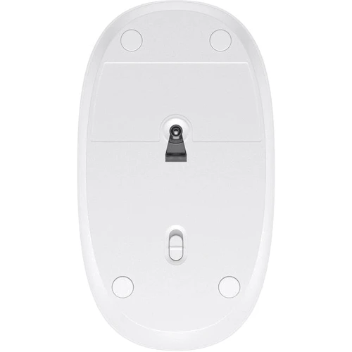 Мышь HP 240 White (793F9AA)