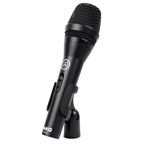 Инструментальный Микрофон AKG Perception P3 S (225120)