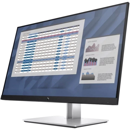 Монитор HP E27 G4 (9VG71AA): Формат изображения 16:9