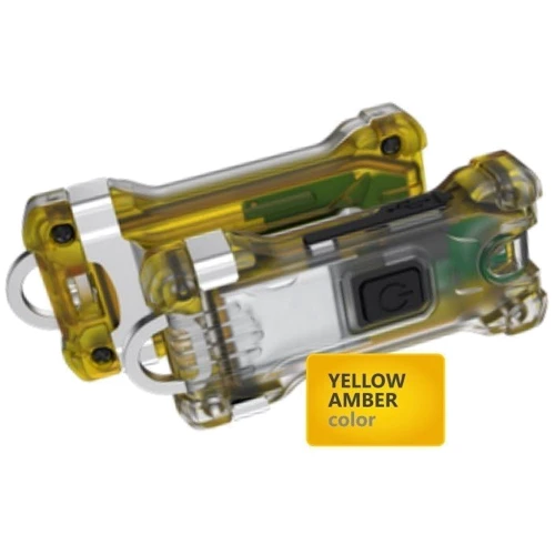 Фонарь туристический Armytek Zippy Grey F06001G: Количество режимов 2