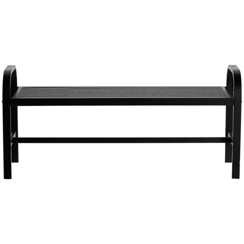 Скамейка для сада Chomik Garden Line Gardineo 126x42x55 см (5900779835122)