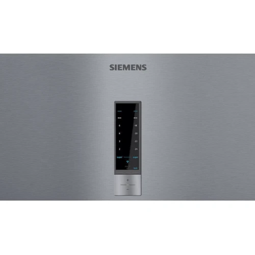 Холодильник Siemens KG39NXI326: Тип холодильник двокамерний