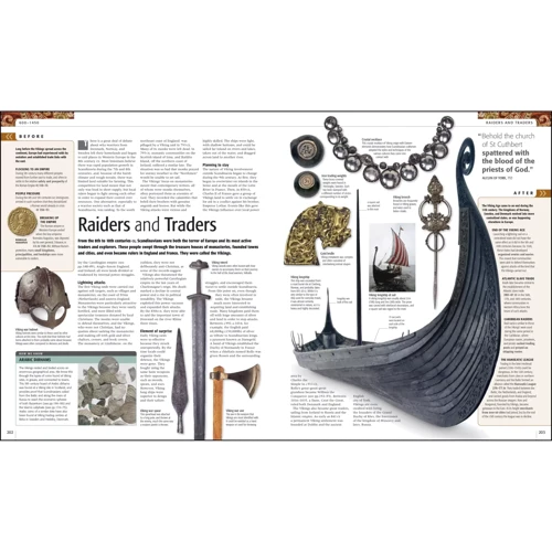 History. From the Dawn of Civilization to the Present Day: ISBN 9780241201305