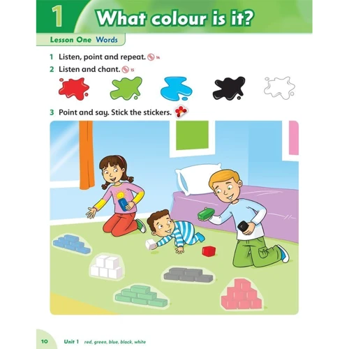 Family and Friends 2nd Edition Starter: Class Book: ISBN 9780194808354