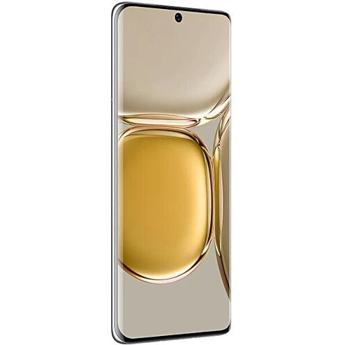 Смартфон Huawei P50 Pro 8/256 GB Cocoa Gold Approved Витринный образец: Причина уценки Как новый (витринный образец): смартфон выглядит и функционирует как новый. Смартфон полностью проте