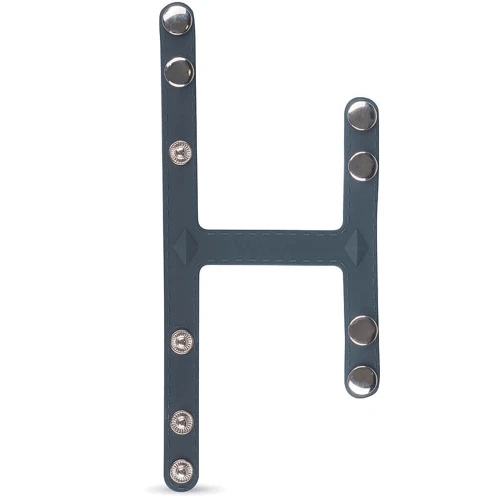 Эрекционное кольцо Boners T-shape Ball Splitter