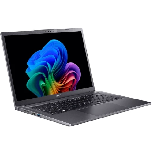 Ноутбук Acer Aspire 14 A14-52MT (NX.JDJEU.003) UA: Экран 14 " (1920x1200)