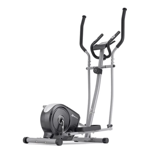Орбитрек Hop-Sport HS-2050C Cosmo серый/серебристый