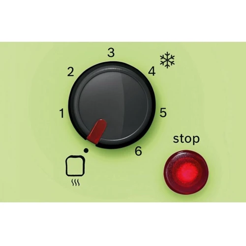 Тостер Bosch TAT 3A016 фото 4