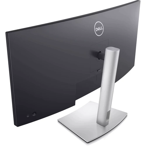 Монитор Dell P3421W Black (210-AXRD): Разъемы USB, HDMI, DisplayPort
