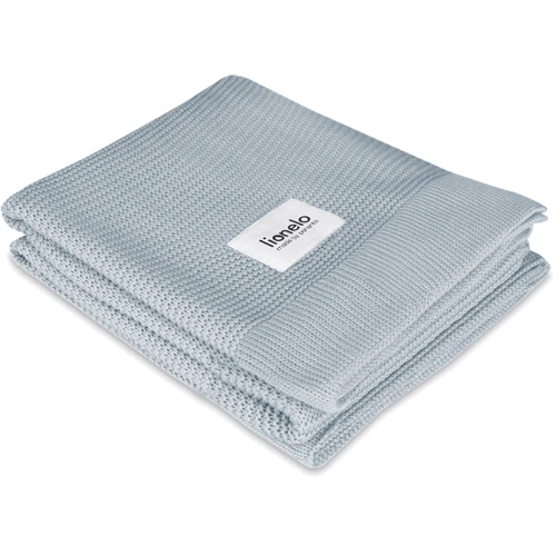 Одеяло Lionelo Bamboo Blanket Grey