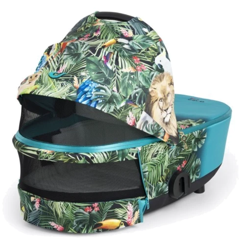 Люлька Cybex Mios Lux by DJ Khaled We The Best (521003139) фото 2