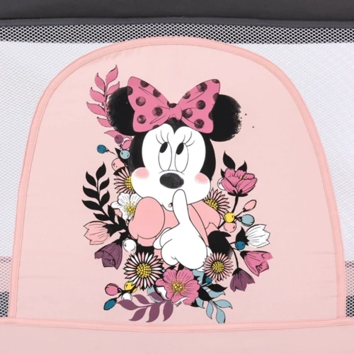 Детский манеж Hauck Dream N Play Disney Minnie Sweetheart (60136-5) фото 4