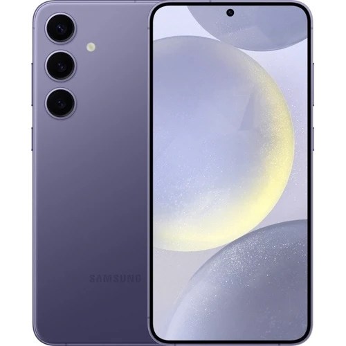 Смартфон Samsung Galaxy S24 Plus 12/512Gb Cobalt Violet Approved Витринный образец