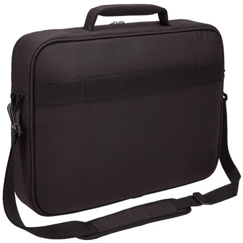 Сумка для ноутбуков Case Logic 15.6" Advantage Clamshell Black (ADVB-116): Тип сумки сумка