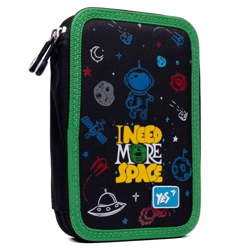 Пенал Yes HP-01Space (533329)