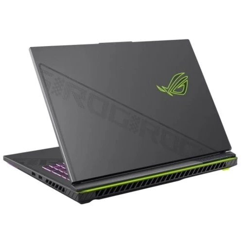 Ноутбук ASUS ROG Strix G18 (G814JI-N6106_W11H): Тип экрана матовый