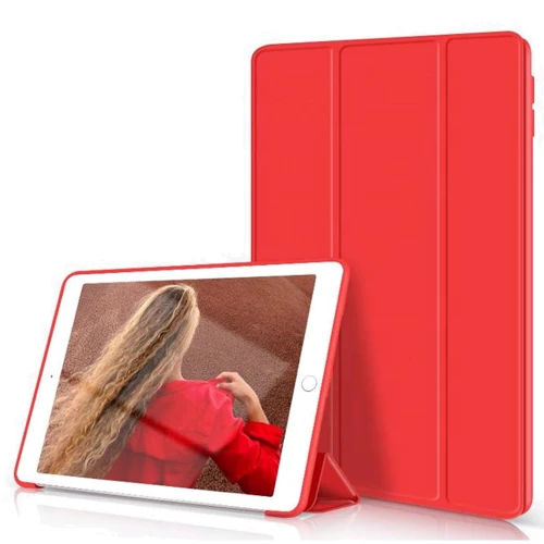 Аксессуар для iPad Smart Case Red for iPad Pro 11" (2020-2021): Цвет красный