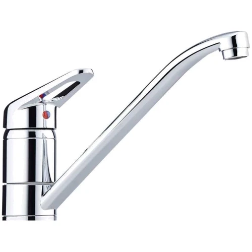 Franke Novara-Plus хром (115.0347.142)