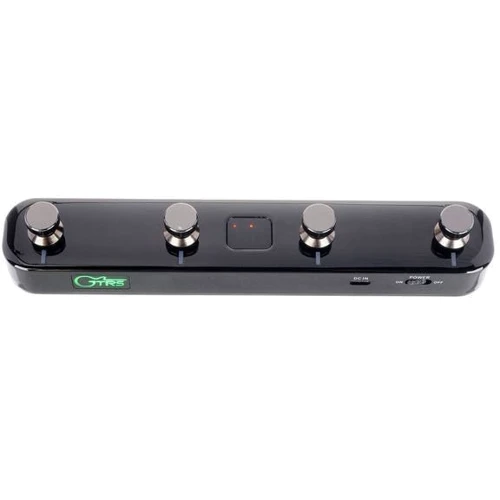 Футконтроллер Футконтроллер MOOER GWF4 Black