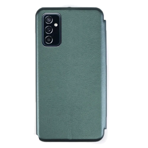 Чехол для телефонов BeCover Book Exclusive Dark Green for Samsung A245 Galaxy A24 4G / M346 Galaxy M34 5G (710480): Совместимость Samsung A245 Galaxy A24 4G / M346 Galaxy M34 5G