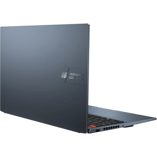 Ноутбук ASUS Vivobook Pro 15 OLED K6502VJ-MA084 (90NB11K1-M002T0) UA: Вес 1.8 кг