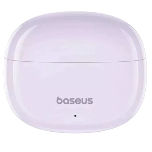Наушники Baseus Bowie E11 Purple (A00053500533-Z1): Тип крепления без креплений