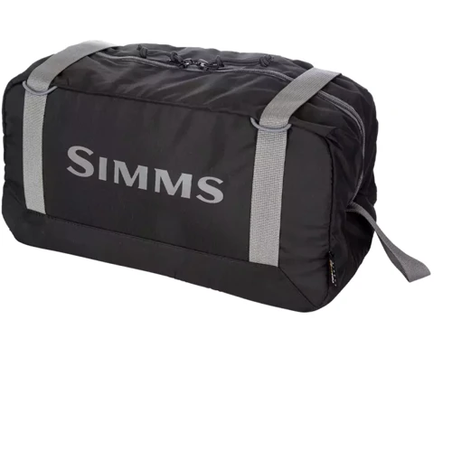 Сумка Simms GTS Padded Cube Large Carbon