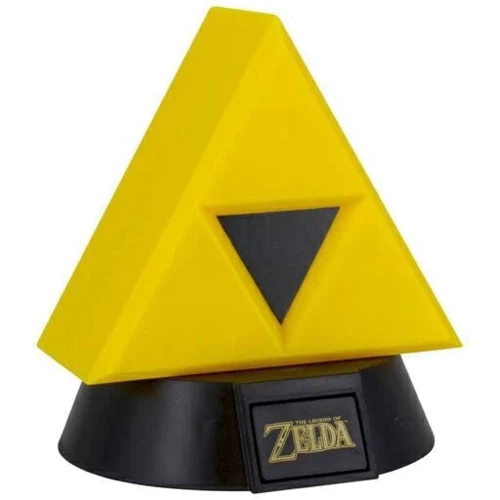 Ночник-светильник Triforce 3D Light Paladone (PP4368NN)