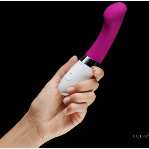 Вибратор LELO GIGI 2 Deep Rose