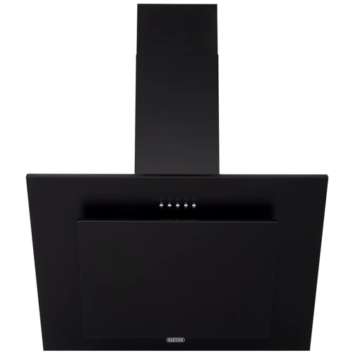 Витяжка ELEYUS VERTICAL 700 50 BL: Управління тактове