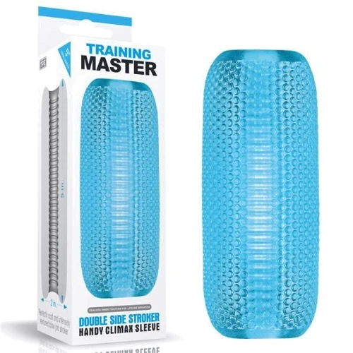 Мастурбатор LOVETOY Double Side Stroker