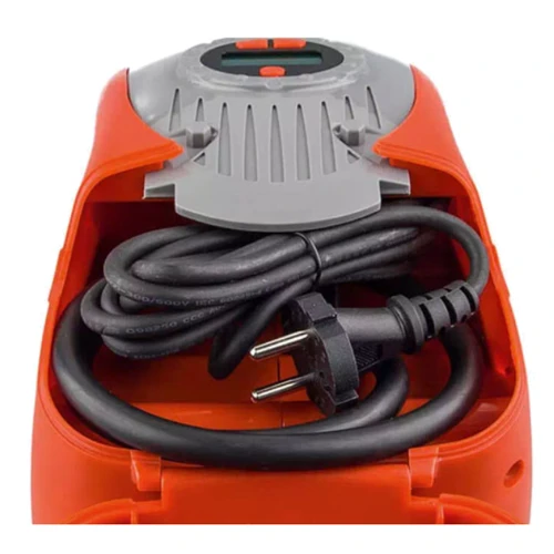 Автомобильный компрессор (электрический) Black+Decker ASI 300