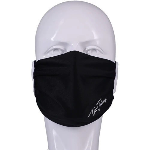 Гігієнічна маска Doc Johnson DJ Reversible and Adjustable face mask