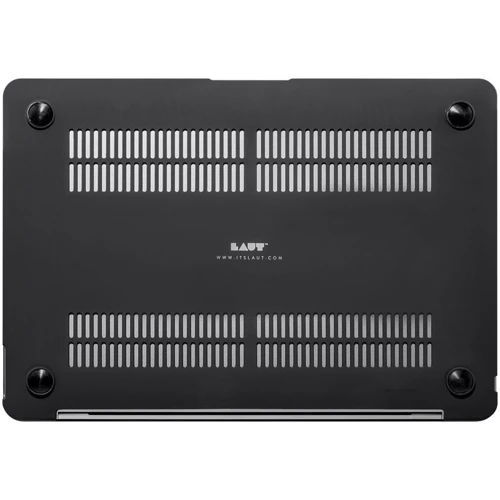 LAUT Huex Elements Black Marble (LAUT_13MA18_HXE_MB) for MacBook Air (2018-2020): Совместимость MacBook Air 2018