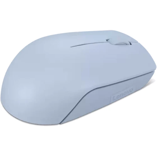 Мишка Lenovo 300 Wireless Frost Blue (GY51L15679): Тип сенсора оптический