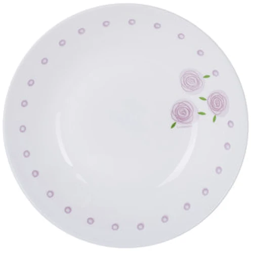 Столовый сервиз Luminarc Diwali Docelle 46 пр. (P9938): Количество предметов в наборе 46
